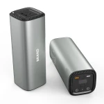 Multi-function Portable Rechargeable Energy Storage Power Supply Outdoor Ups Power Supply Power Bank