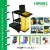 Import multi-functional hotel cleaning cart from China
