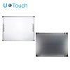multi language touch smart board for education equipment