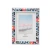 Import Multi-size A4 plastic Wall Picture Photo Frames Home decoration ornaments Photo Frames from China
