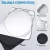 Import Multi Sizes Car Front Window Windshield Sun Shade for Universal Auto Sun Shade Reflector Cover from China