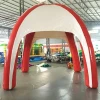 Multi style inflatable advertising trade tent,outdoor trade show tent for sale