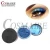 Import Multicolor Cosmetic Duochrome Mica Mica Pearl Pigment for Eyes from China