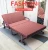 Import Multifunction High Quality Adjustable Adult Modern Bedroom Furniture Soft Folding Sofa Bed from China