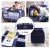 Import Multifunction Portable Foldable Travel Chinese Baby Camping Crib from China