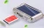 Import multifunction solar FM radio receiver USB SD Card power bank MP3 player from China