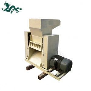 Multifunction Textile Waste Clothes Cutting Machine