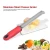 Import Multifunctional Cheese Chocolate Grater Long Cheese Grater from China