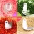 Import Multifunctional kitchen Hand Held Meat Grinder Food grade plastic meat grinder from China