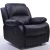 Import multifunctional recliner sofa hot sale swivel and glider sofa from China