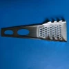 Multifunctional Stainless Steel Pasta Server with Spaghetti Measurer and Cheese Grater