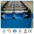 Import Multifunctional used zinc color coated corrugated steel roofing sheet for wholesales from China