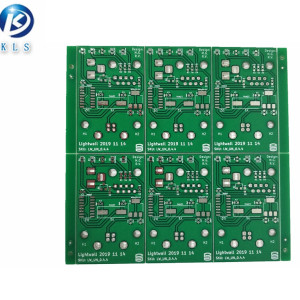 Multilayer PCB, PCB circuit board, PCB assembly and other PCBA manufacturer