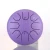 Import Multiple Colors Simple And High Quality Mini Steel Lotus Tongue Drum from China