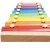 Import Music Instrument Toy Wooden Frame Xylophone Children Kids Toys Baby Educational Toys Gifts With 2 Mallets from China