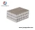 Import N52 Gold Coated Coated Square Neodymium Magnet NdFeB Magnet Cube Block from China