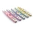 Import Nail Files Strong Sandpaper Washable Nails Buffer Emery Board 80/100/150/180/240/320 Grit Lime a ongle Manicure Polisher from China
