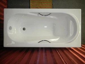 Nanhai drop in cast iron bathtubs in Hebei China