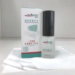 Nanotechnology windshield Water Resistant waterproof spray for car rearview mirror glass superhydrophobic coating