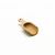 Import natural beech wood small spoon for bath salt from China