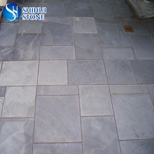 Natural cultured wholesale slate stone tile with high quality