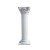 Import Natural Stone Wholesale Hand Carved Marble Roman Column from China