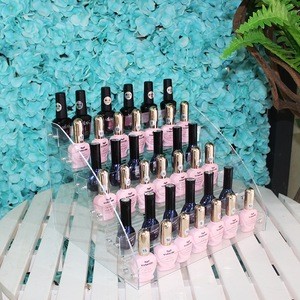 Opi Rack Buy Naxilai Opi Nail Polish Display Rack Customized Nail Polish Wall ...