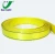 Import Neon Green Yellow TPU Coated Webbing for Medical Gait Belt from China