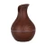 Import New 2020 Ultrasonic Aromatherapy Essential Oil Diffuser 130ml Wood Grain Mist Humidifier from China