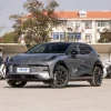 New 2024 Zeekr X 560KW 5 seats Rear drive pure electric car New Energy Vehicles for zeekr X