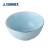 Import New 6 inch Blue Porcelain Coupe Dish for Hotel, Catering, Restaurant, Banquet from Hong Kong