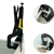 Import New 90 degree clamp Woodworking Right Angle Fixed Pliers Quick Corner Clamp pocket hole jig Wood splicing tools from China