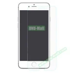 New Arrival 2.5D 9H Tempered Glass for iPhone 8 Screen Protector