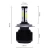 Import new arrival auto lighting system ip67 36w led work light motorcycle for car from China