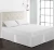 New Arrival Bed Accessories Decorative Bed Cloth Fitted Bed Skirt Wholesale
