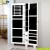 Import NEW arrival Goodlife wooden makeup storage cabinet from China