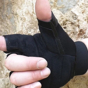 New Arrival Latest Design Bodybuild Glove