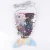 Import New Arrival Sequins Plush Fabric Mermaid Mini Wallet Coin Purse Girls with Zipper Closure Japan Style from China