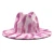 Import New Arrival Tie-Dye Printed Colour Fedora 2 tone hats Men and Women Wide Brim Hot Whole Sale Felt Hats Party Fedora Hats from China