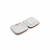 Import New Arrival Touch Button Coaster Pagers Restaurant Guest Paging System with 20 Callers from China