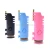 new arrivals 2021 silicone custom lighter case ghters smoking accessories lighter holder sleeve Anti-fall metal lighter case