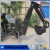 Import New backhoe prices for tractor backhoe from China