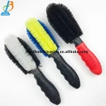 new cars suv car wash kit wheel brush tire grips detailing brush wheel snow shovel rim brush car cleaning tools
