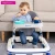 Import New cheap baby rocker sit-to-stand learning walker from China