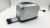 Import New Classic Vintage Toaster 2 Slice 2 Slot Toaster Stainless Steel Toaster With GS/CE/CB/ROHS/EMC from China