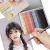 Import New Color Box Character Oil Painting Pencil Wholesale 24 Color Character Portrait  Iron Box artists colored pencil set from China