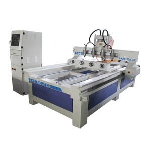 New condition wood cnc router multi tool engraving machine for sale