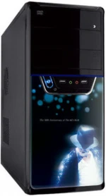 New cooling factory price wholesale full tower horizontal desktop computer casing