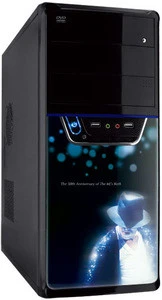New cooling factory price wholesale full tower horizontal desktop computer casing