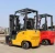 Import New cpd15 CE 1.5ton counterbalance electric forklift price from China